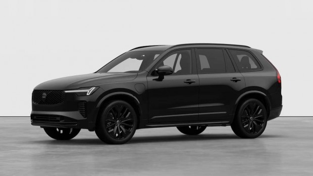 Volvo XC90 2.0 [T8] Plus Dark Geartronic (7 sze...